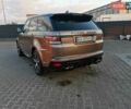 Бежевий Ленд Ровер Range Rover Sport, об'ємом двигуна 2.99 л та пробігом 231 тис. км за 35000 $, фото 3 на Automoto.ua