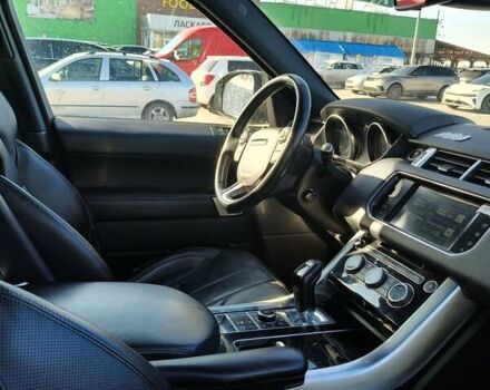 Ленд Ровер Рендж Ровер Спорт 2016 в Виннице на Automoto.ua Бежевый Ленд Ровер Рендж Ровер Спорт, объемом двигателя 2.99 л и пробегом 213 тыс. км за 32500 $, фото 1 на Automoto.ua