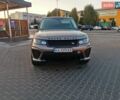 Бежевий Ленд Ровер Range Rover Sport, об'ємом двигуна 2.99 л та пробігом 231 тис. км за 35000 $, фото 2 на Automoto.ua