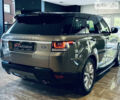 Бежевий Ленд Ровер Range Rover Sport, об'ємом двигуна 2.99 л та пробігом 195 тис. км за 31500 $, фото 5 на Automoto.ua