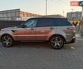 Бежевий Ленд Ровер Range Rover Sport, об'ємом двигуна 2.99 л та пробігом 231 тис. км за 35000 $, фото 7 на Automoto.ua