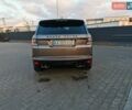Бежевий Ленд Ровер Range Rover Sport, об'ємом двигуна 2.99 л та пробігом 231 тис. км за 35000 $, фото 6 на Automoto.ua