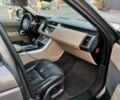 Бежевий Ленд Ровер Range Rover Sport, об'ємом двигуна 2.99 л та пробігом 231 тис. км за 35000 $, фото 9 на Automoto.ua