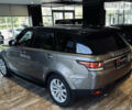 Бежевий Ленд Ровер Range Rover Sport, об'ємом двигуна 2.99 л та пробігом 195 тис. км за 31500 $, фото 9 на Automoto.ua