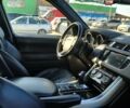 Бежевий Ленд Ровер Range Rover Sport, об'ємом двигуна 2.99 л та пробігом 213 тис. км за 26500 $, фото 1 на Automoto.ua