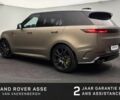 Бежевий Ленд Ровер Range Rover Sport, об'ємом двигуна 4.4 л та пробігом 8 тис. км за 220000 $, фото 7 на Automoto.ua