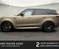 Бежевий Ленд Ровер Range Rover Sport, об'ємом двигуна 4.4 л та пробігом 8 тис. км за 220000 $, фото 2 на Automoto.ua