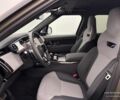 Бежевий Ленд Ровер Range Rover Sport, об'ємом двигуна 4.4 л та пробігом 8 тис. км за 220000 $, фото 8 на Automoto.ua
