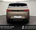 Бежевий Ленд Ровер Range Rover Sport, об'ємом двигуна 4.4 л та пробігом 8 тис. км за 220000 $, фото 3 на Automoto.ua