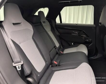 Бежевий Ленд Ровер Range Rover Sport, об'ємом двигуна 4.4 л та пробігом 8 тис. км за 220000 $, фото 11 на Automoto.ua