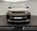 Бежевий Ленд Ровер Range Rover Sport, об'ємом двигуна 4.4 л та пробігом 8 тис. км за 220000 $, фото 4 на Automoto.ua