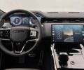Бежевий Ленд Ровер Range Rover Sport, об'ємом двигуна 4.4 л та пробігом 8 тис. км за 220000 $, фото 12 на Automoto.ua