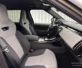 Бежевий Ленд Ровер Range Rover Sport, об'ємом двигуна 4.4 л та пробігом 8 тис. км за 220000 $, фото 9 на Automoto.ua