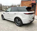 Бежевий Ленд Ровер Range Rover Sport, об'ємом двигуна 3 л та пробігом 20 тис. км за 120999 $, фото 1 на Automoto.ua