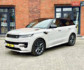 Бежевий Ленд Ровер Range Rover Sport, об'ємом двигуна 3 л та пробігом 20 тис. км за 120999 $, фото 1 на Automoto.ua