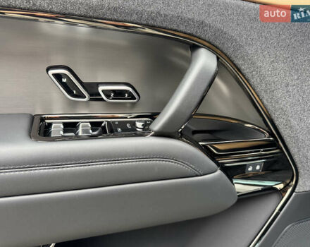 Бежевий Ленд Ровер Range Rover Sport, об'ємом двигуна 3 л та пробігом 20 тис. км за 120999 $, фото 8 на Automoto.ua