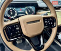 Бежевий Ленд Ровер Range Rover Sport, об'ємом двигуна 3 л та пробігом 20 тис. км за 120999 $, фото 2 на Automoto.ua