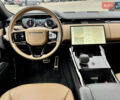 Бежевий Ленд Ровер Range Rover Sport, об'ємом двигуна 3 л та пробігом 20 тис. км за 120999 $, фото 3 на Automoto.ua