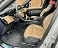 Бежевий Ленд Ровер Range Rover Sport, об'ємом двигуна 3 л та пробігом 20 тис. км за 120999 $, фото 4 на Automoto.ua