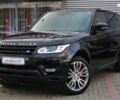 Чорний Ленд Ровер Range Rover Sport, об'ємом двигуна 3 л та пробігом 31 тис. км за 39130 $, фото 1 на Automoto.ua