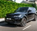 Чорний Ленд Ровер Range Rover Sport, об'ємом двигуна 0 л та пробігом 162 тис. км за 65500 $, фото 5 на Automoto.ua