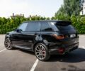 Чорний Ленд Ровер Range Rover Sport, об'ємом двигуна 0 л та пробігом 162 тис. км за 65500 $, фото 2 на Automoto.ua