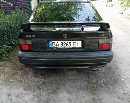 Чорний Ленд Ровер Range Rover Sport, об'ємом двигуна 1.6 л та пробігом 3 тис. км за 2000 $, фото 2 на Automoto.ua