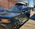 Чорний Ленд Ровер Range Rover Sport, об'ємом двигуна 2.7 л та пробігом 280 тис. км за 11000 $, фото 16 на Automoto.ua