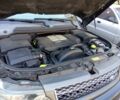 Чорний Ленд Ровер Range Rover Sport, об'ємом двигуна 3.6 л та пробігом 190 тис. км за 19000 $, фото 8 на Automoto.ua