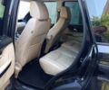 Чорний Ленд Ровер Range Rover Sport, об'ємом двигуна 3.6 л та пробігом 190 тис. км за 19000 $, фото 2 на Automoto.ua