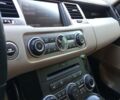 Чорний Ленд Ровер Range Rover Sport, об'ємом двигуна 3.6 л та пробігом 190 тис. км за 19000 $, фото 5 на Automoto.ua