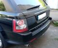 Чорний Ленд Ровер Range Rover Sport, об'ємом двигуна 3.6 л та пробігом 190 тис. км за 19000 $, фото 6 на Automoto.ua