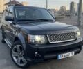 Черный Ленд Ровер Рендж Ровер Спорт, объемом двигателя 2.99 л и пробегом 0 тыс. км за 18000 $, фото 4 на Automoto.ua
