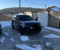 Чорний Ленд Ровер Range Rover Sport, об'ємом двигуна 5 л та пробігом 180 тис. км за 29000 $, фото 1 на Automoto.ua