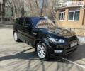 Чорний Ленд Ровер Range Rover Sport, об'ємом двигуна 3 л та пробігом 42 тис. км за 50000 $, фото 1 на Automoto.ua