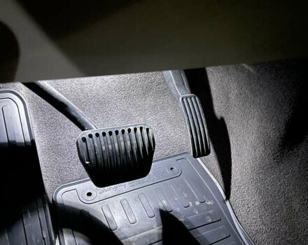 Чорний Ленд Ровер Range Rover Sport, об'ємом двигуна 3 л та пробігом 42 тис. км за 50000 $, фото 30 на Automoto.ua