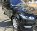 Чорний Ленд Ровер Range Rover Sport, об'ємом двигуна 3 л та пробігом 42 тис. км за 50000 $, фото 14 на Automoto.ua