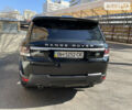 Чорний Ленд Ровер Range Rover Sport, об'ємом двигуна 3 л та пробігом 42 тис. км за 50000 $, фото 20 на Automoto.ua