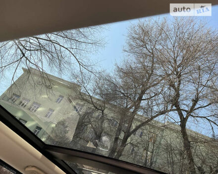 Чорний Ленд Ровер Range Rover Sport, об'ємом двигуна 3 л та пробігом 42 тис. км за 50000 $, фото 9 на Automoto.ua