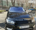 Чорний Ленд Ровер Range Rover Sport, об'ємом двигуна 3 л та пробігом 42 тис. км за 57000 $, фото 19 на Automoto.ua