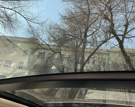 Чорний Ленд Ровер Range Rover Sport, об'ємом двигуна 3 л та пробігом 42 тис. км за 50000 $, фото 4 на Automoto.ua