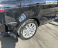 Чорний Ленд Ровер Range Rover Sport, об'ємом двигуна 3 л та пробігом 42 тис. км за 50000 $, фото 16 на Automoto.ua