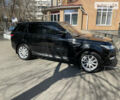Чорний Ленд Ровер Range Rover Sport, об'ємом двигуна 3 л та пробігом 42 тис. км за 50000 $, фото 2 на Automoto.ua