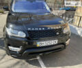 Чорний Ленд Ровер Range Rover Sport, об'ємом двигуна 3 л та пробігом 42 тис. км за 50000 $, фото 18 на Automoto.ua
