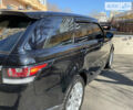 Чорний Ленд Ровер Range Rover Sport, об'ємом двигуна 3 л та пробігом 42 тис. км за 50000 $, фото 15 на Automoto.ua
