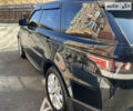 Чорний Ленд Ровер Range Rover Sport, об'ємом двигуна 3 л та пробігом 42 тис. км за 50000 $, фото 21 на Automoto.ua