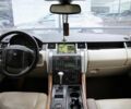 Чорний Ленд Ровер Range Rover Sport, об'ємом двигуна 4.2 л та пробігом 280 тис. км за 9999 $, фото 15 на Automoto.ua