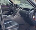 Чорний Ленд Ровер Range Rover Sport, об'ємом двигуна 2.7 л та пробігом 270 тис. км за 11020 $, фото 10 на Automoto.ua