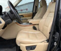 Чорний Ленд Ровер Range Rover Sport, об'ємом двигуна 2.72 л та пробігом 308 тис. км за 8999 $, фото 21 на Automoto.ua