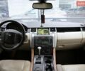 Чорний Ленд Ровер Range Rover Sport, об'ємом двигуна 4.2 л та пробігом 280 тис. км за 9999 $, фото 11 на Automoto.ua